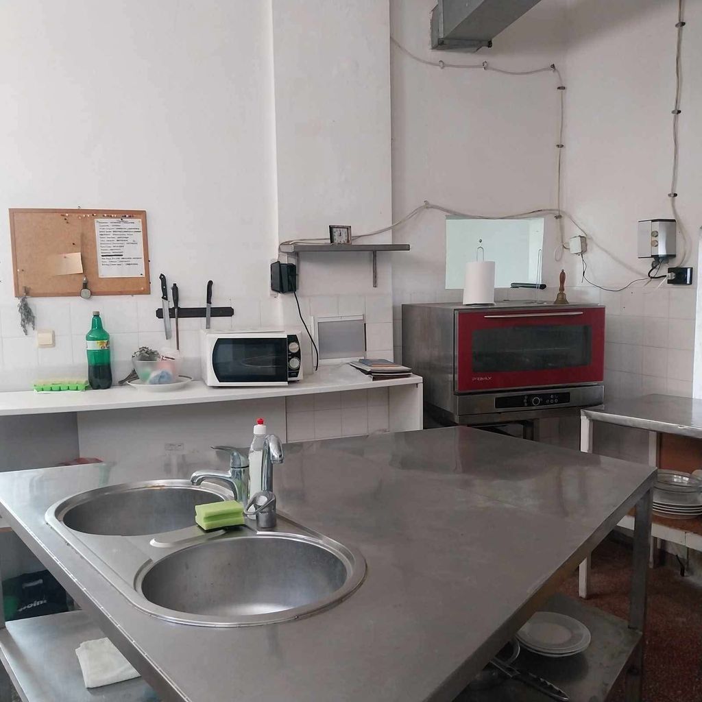 Дава се под наем Заведение в Китен - 200 кв.м за 2550 € - Снимка #2