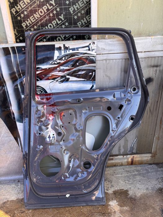 Задна дясна врата AUDI e-tron