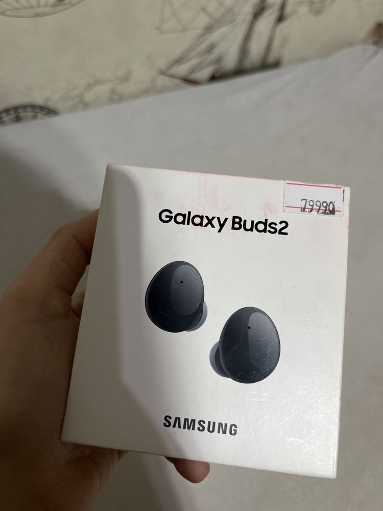 продаю Galaxy Buds 2 Оригинал