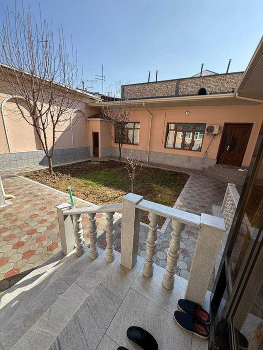 Срочно Продаётся дом на Чиланзарском районе