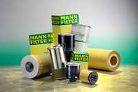 Филтри за автомобили Mann Bosch - маслен горивен въздушен филтър купе