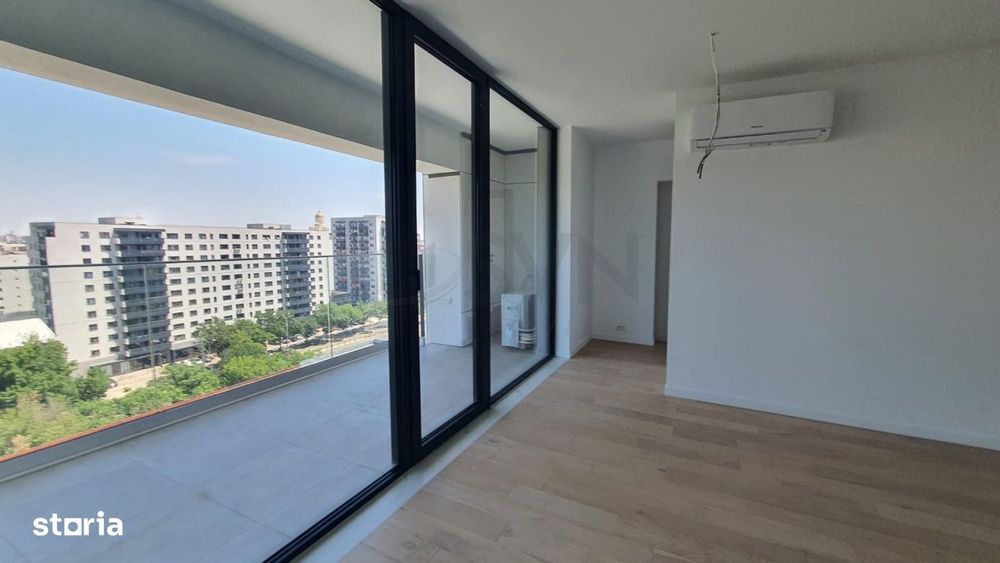 Apartament spatios 4 camere I One Cotroceni Park