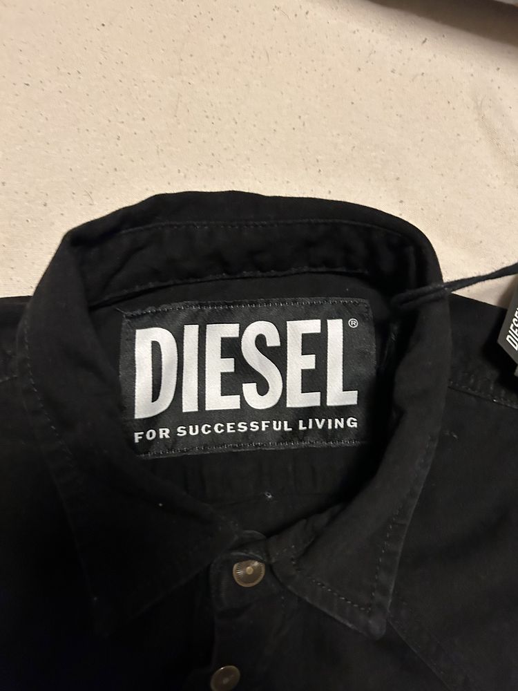 Diesel d-kiru риза
