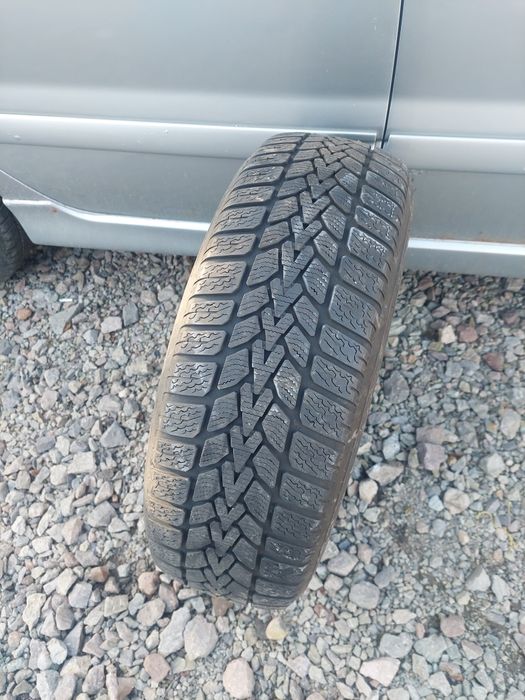 Rezerva R.15 Vw Golf 4 , VW Polo \ Skoda Octavia 1  \ Skoda Fabia 1