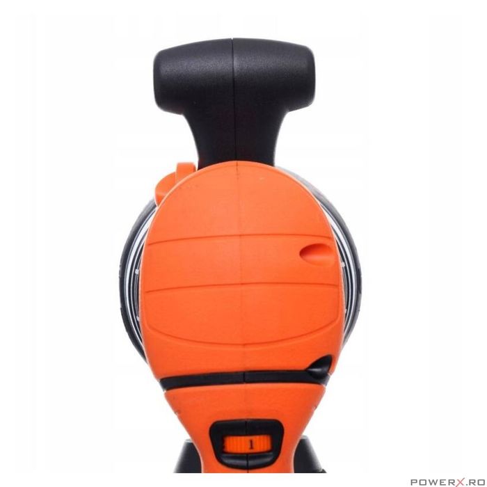 Slefuitor orbital cu sac 3 in 1, pentru lemn, metal, ipsos,1200W,