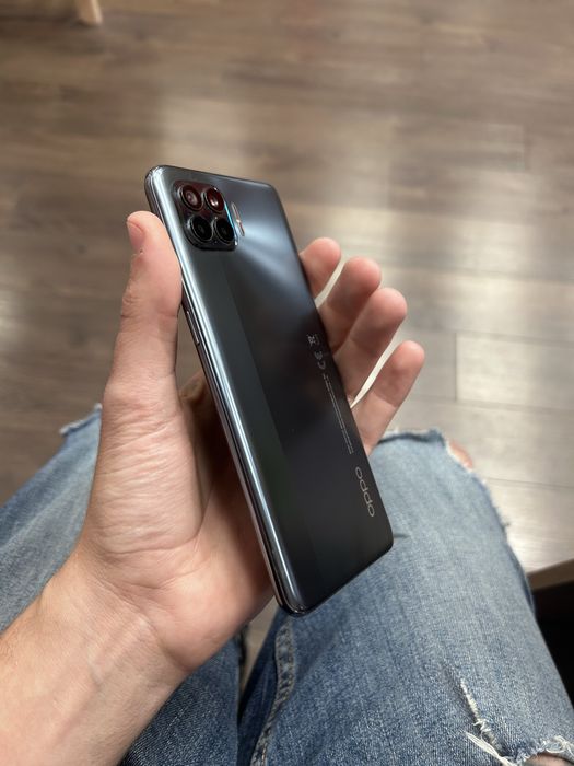 Oppo Reno 4 Lite 128gb 8 ram