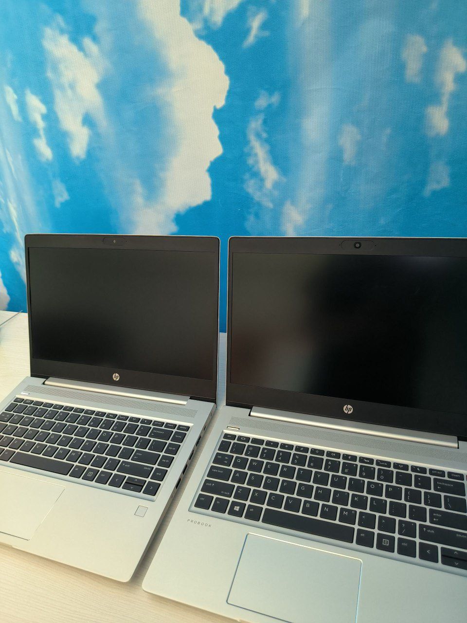 HP ProBook G7 16GB 512GB