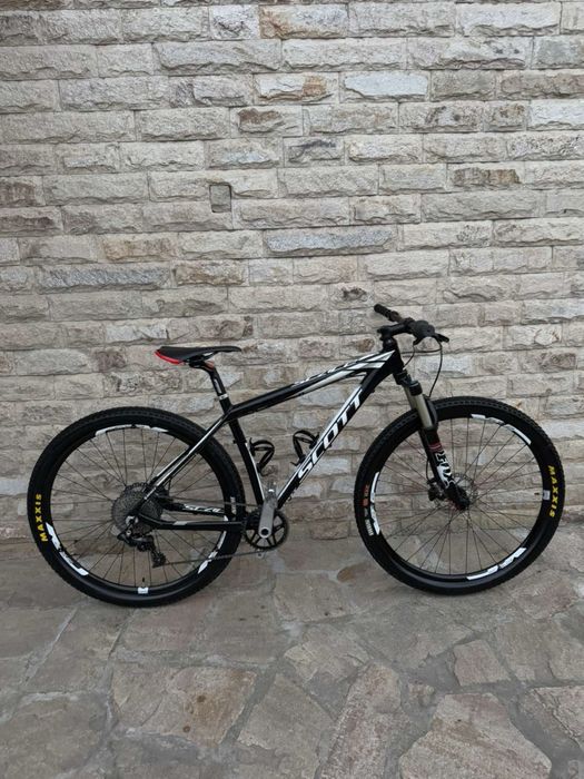 Scott Scale 960 29 L FOX