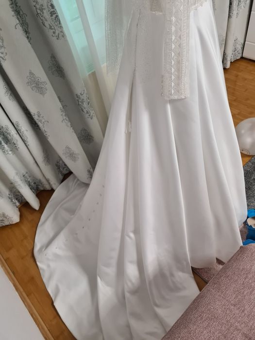 Rochie de mireasă