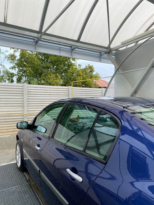 Vand renault megane 2