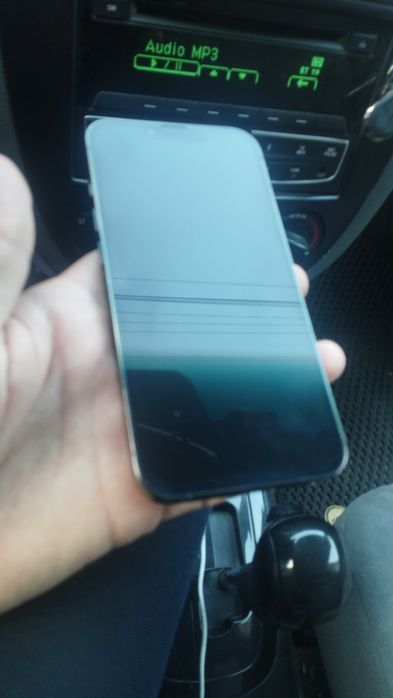 iPhone 13 Pro 128 GB — Green (85% ёмкость батареи)