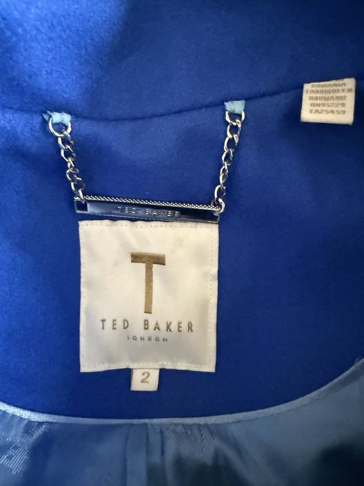 Palton Ted Baker,marimea 2, M