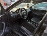 Skoda rapid 2018