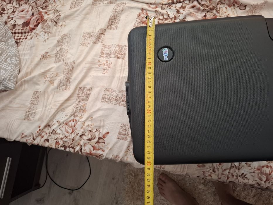 Vând mini troller perfect pentru City break!