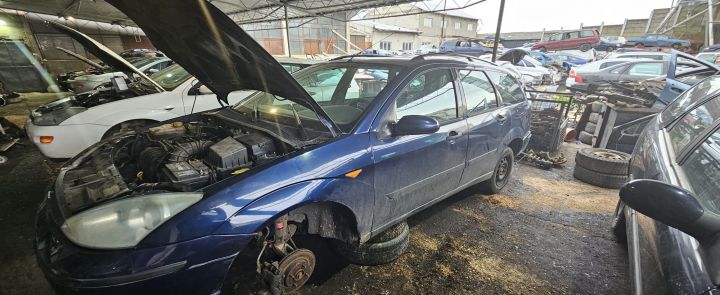 Maneta semnalizare Ford Focus prima generatie
