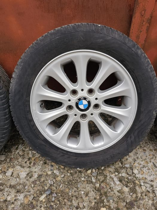 Style 139 джанти със гуми 16 цола 205 55 16 5х120