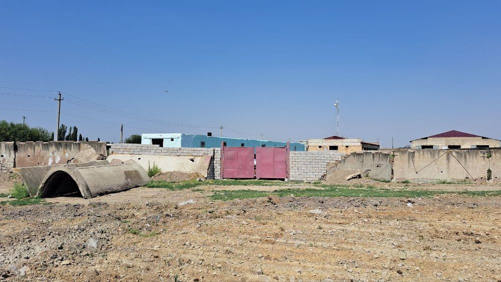 Ферма сотилади 70 сотих