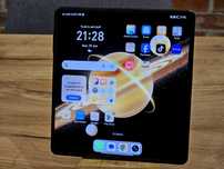 Honor Magic V3 (telefon nou)
