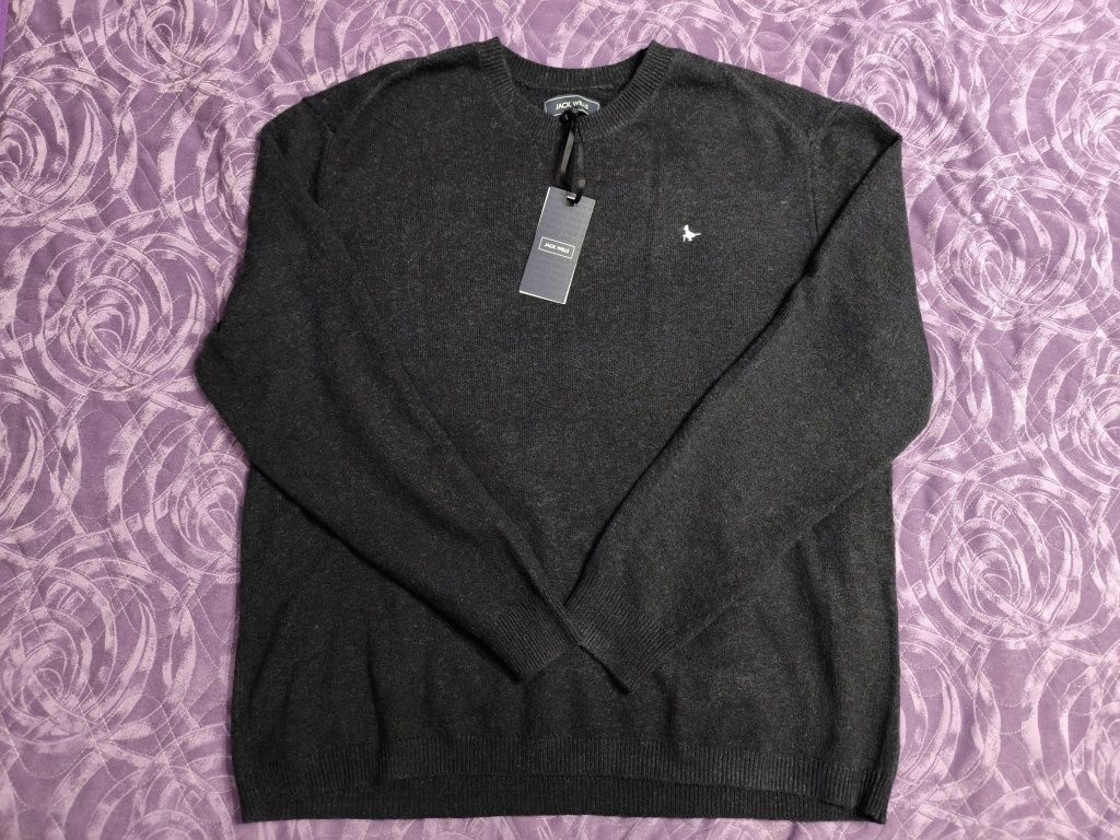 Мъжки пуловер Jack Wills