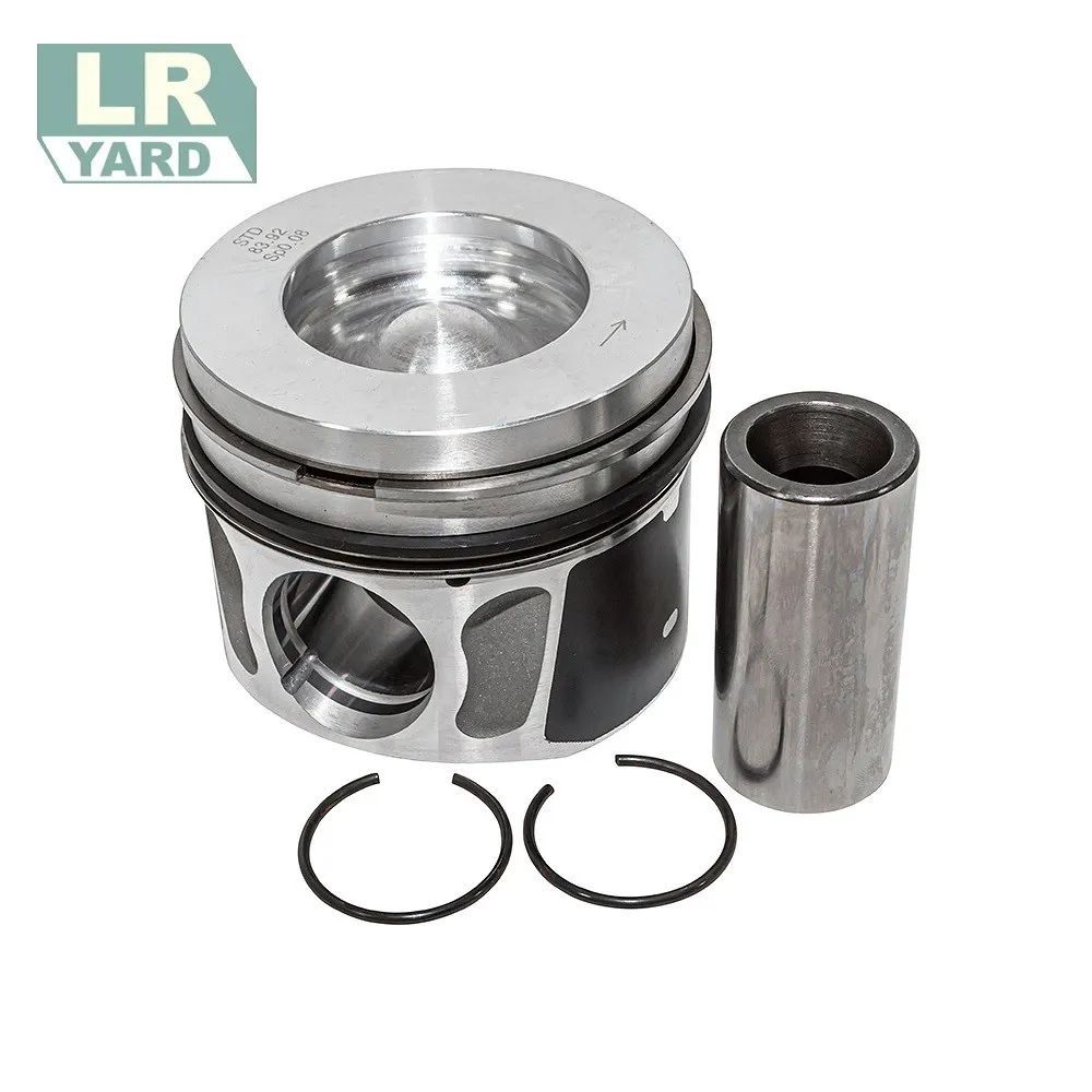 Piston Motor Land Rover / Range Rover/ Jaguar 3.0 diesel 306DT