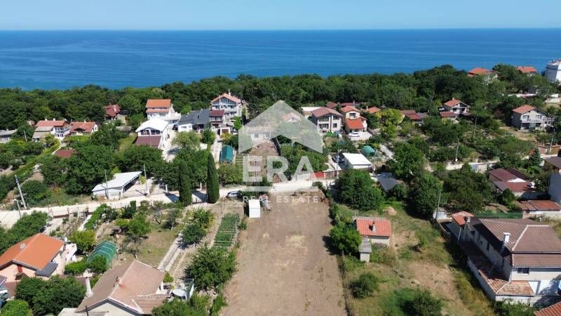 Двуетажна новострояща се къща за продажба, в м-т Манастирски рид, Варн