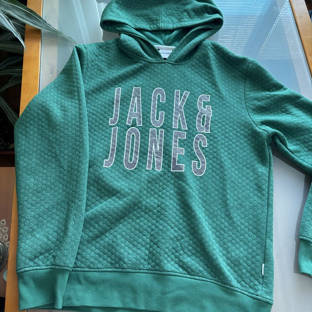 Суитшърт Jack and Jones