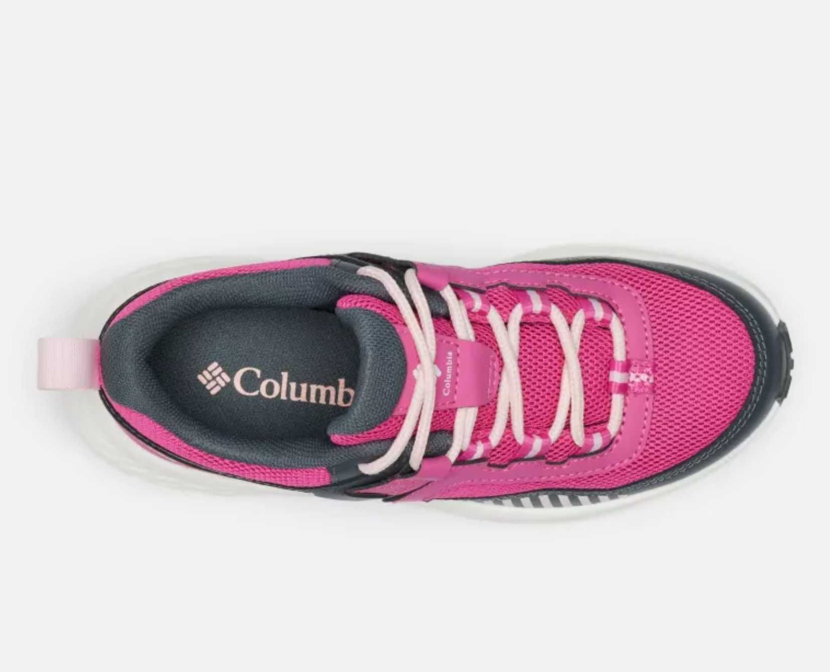 Детские кроссовки Columbia оригинал, new US 3