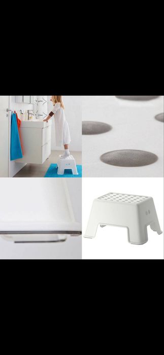 Продается табурет ikea