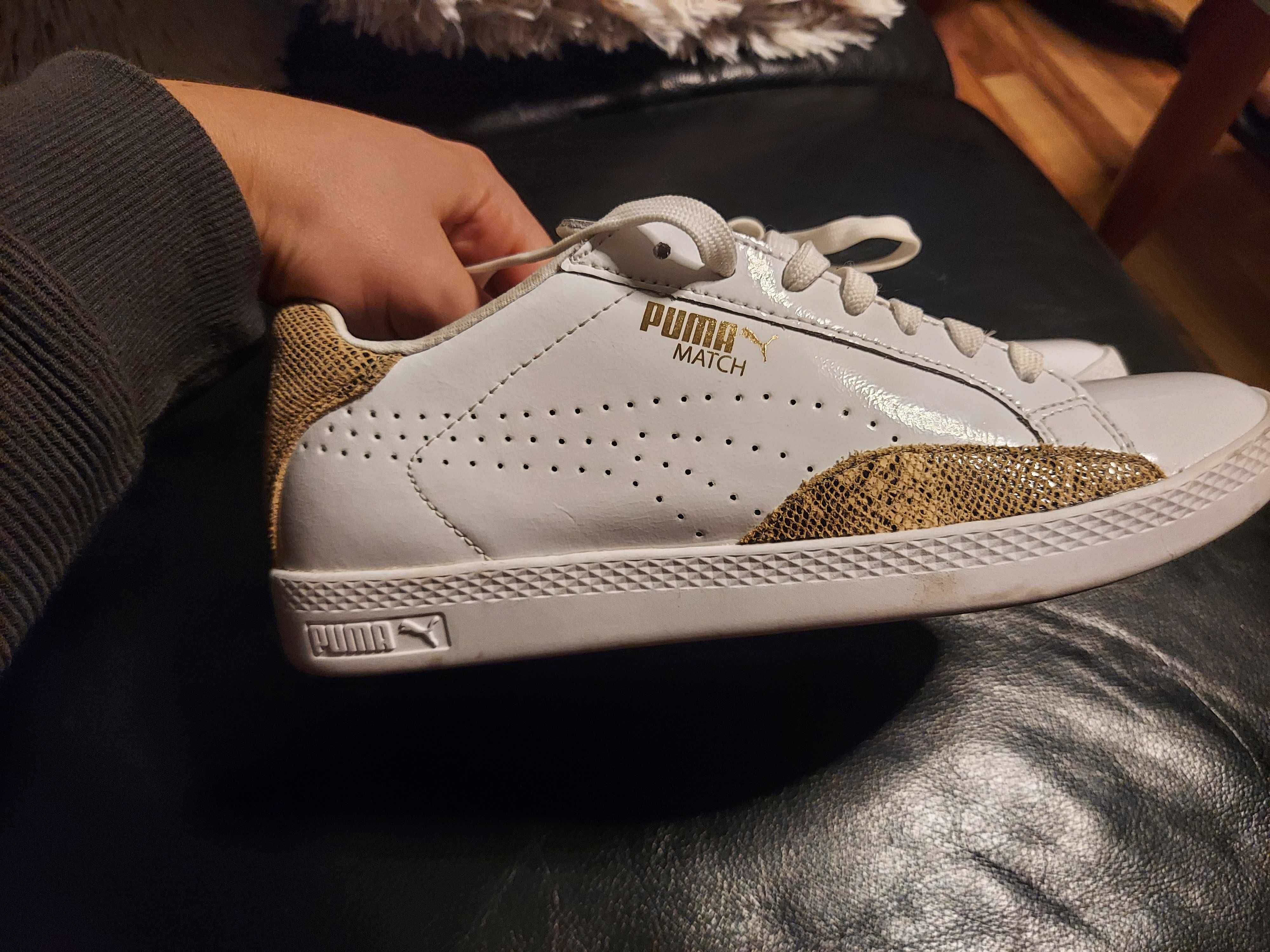 Маратонки пума puma