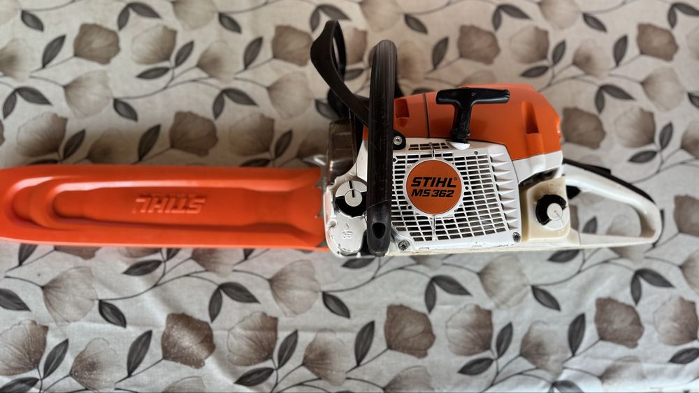 Резачка stihl 362