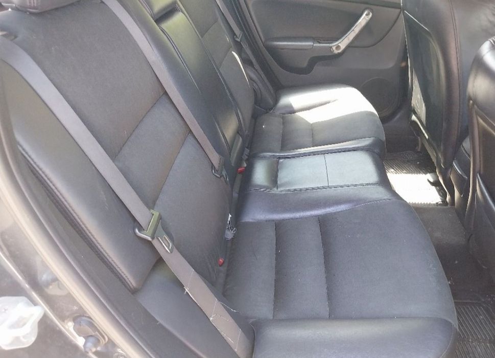 Продавам Хонда Акорд 7 2.2 crdi 140к.с/Honda Acord 7 2.2 crdi