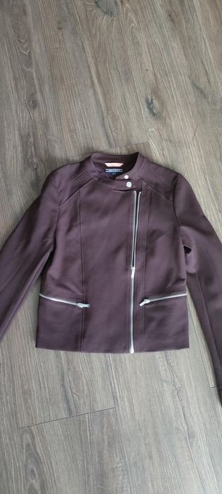 Дамско преходно яке TOMMY HILFIGER