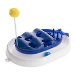 Vand jucarie interactiva pentru pisici Brainy Cat