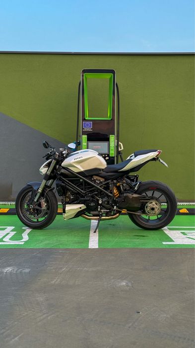 Ducati Streetfighter 1098