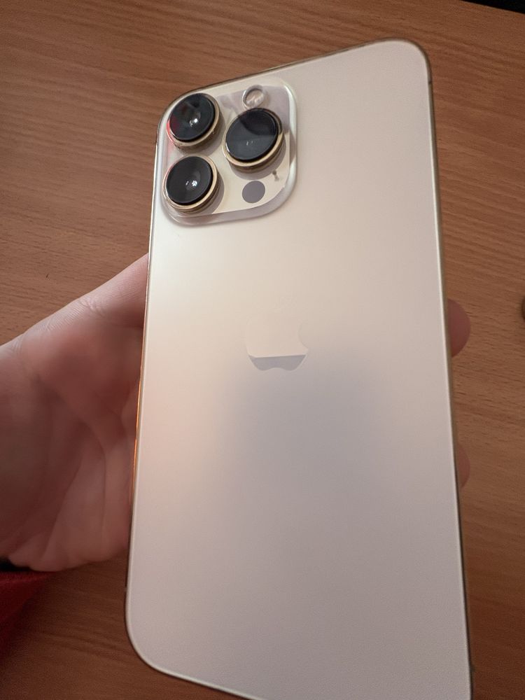 Iphone 13 Pro използван