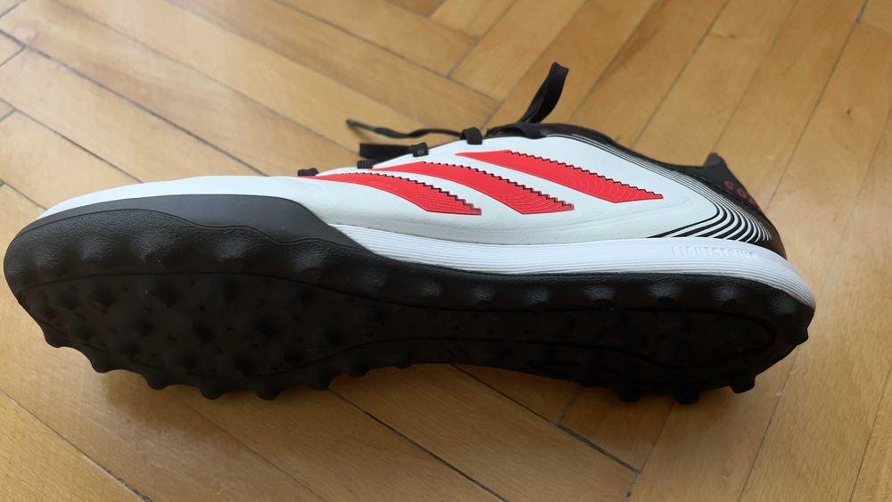 Ghete fotbal teren sintetic Adidas Copa Pure 3