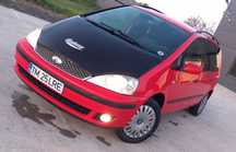 FORD GALAXY
2004
1.9 TDI - 116cp
7 locuri