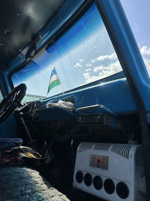 Газ 53 арзон нархда