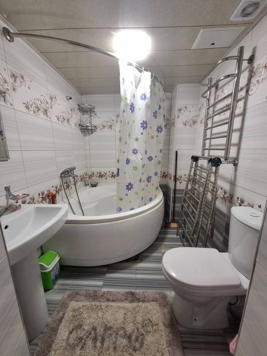 Сдается квартира новостройка