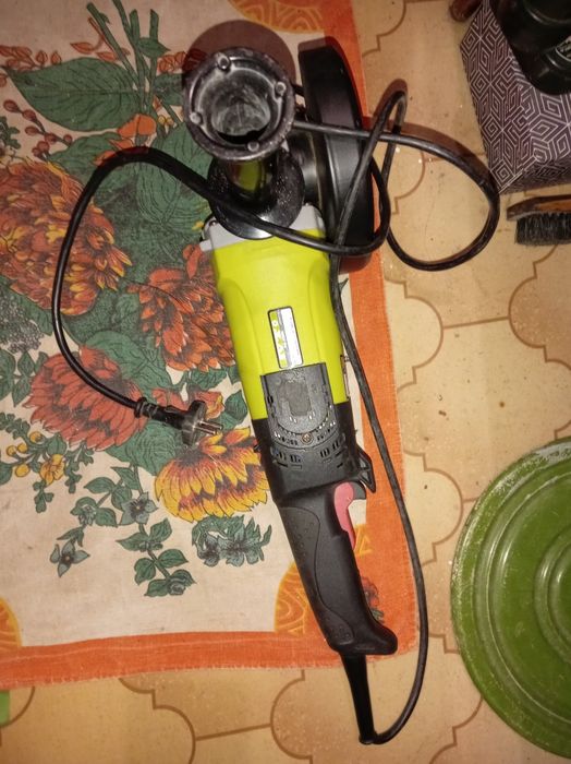 Ушм болгарка 150мм