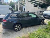 Dezmembrez volkswagen golf 7 motor 1.0 TSI