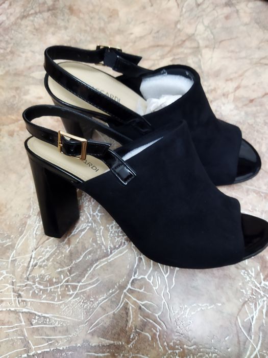 Обувь женская новая