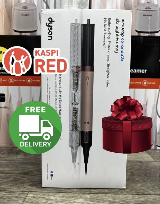 Фен dyson для красоты сушки волосы женские и мужские с гарантией