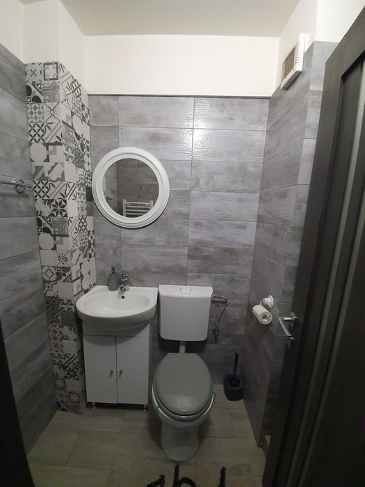 Regim Hotelier Garsonieră/Apartament ultracentral-lângă PAVONE