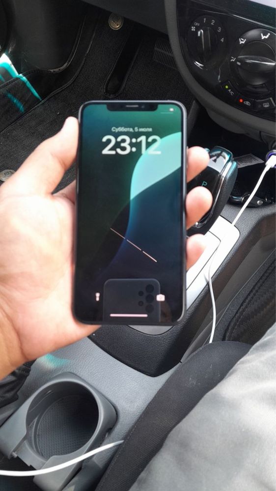 Iphone xs max 64gb