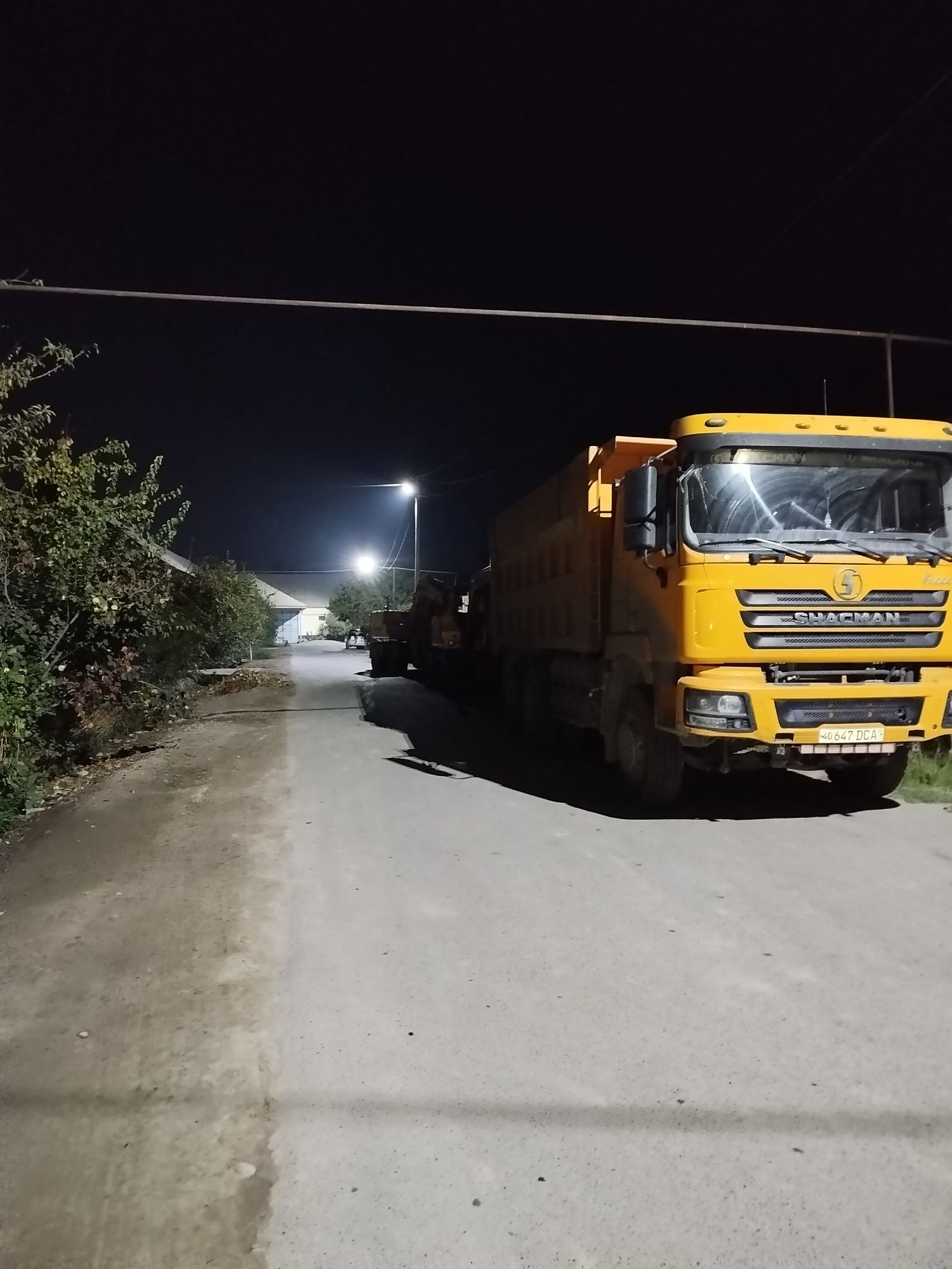 SHacman F3000 Lux
