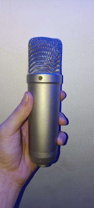 Микрофон Rode NT1-A