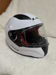 Casca  moto  LS2