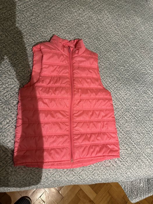 Детски елек, 6-8г.