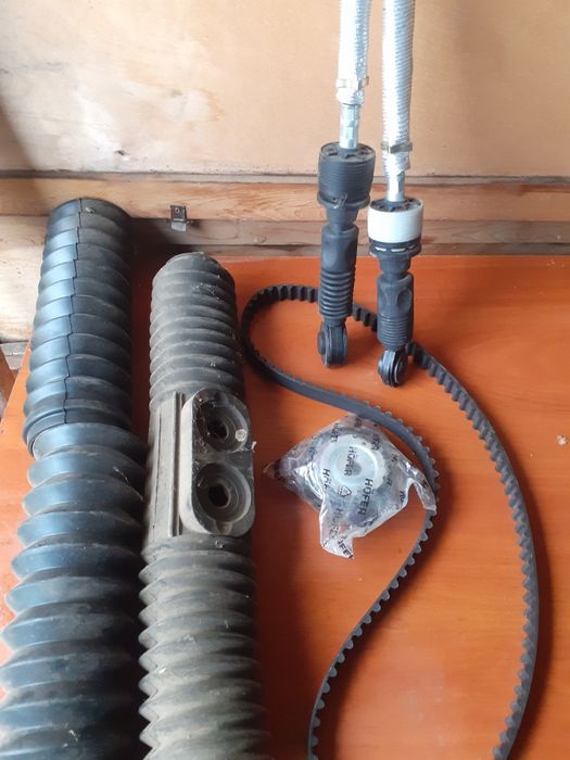 Запчасти для автомобиля гранта, прибора 8 клапанов